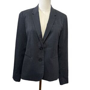 Banana Republic Classic Blazer